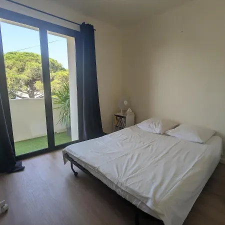 Ferienhaus Maison Avec Piscine, House With A Pool Agde