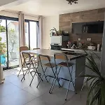 Maison Avec Piscine, House With A Pool * Агд