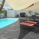 Maison Avec Piscine, House With A Pool Агд