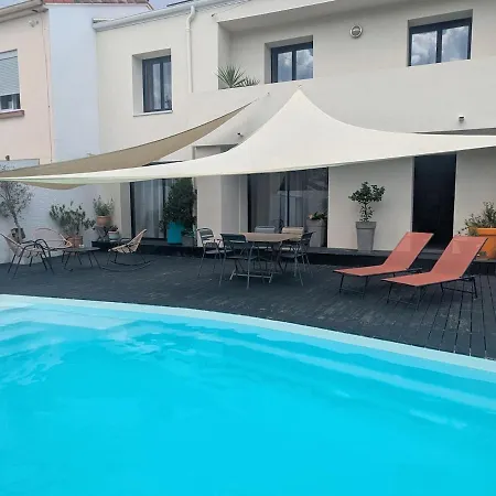 Holiday home Maison Avec Piscine, House With A Pool