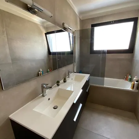 Holiday home Maison Avec Piscine, House With A Pool Agde