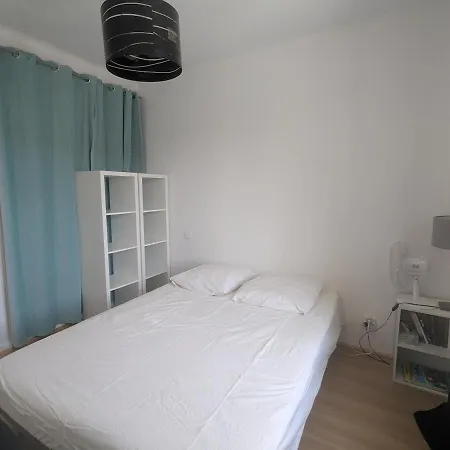 Дом отдыха Maison Avec Piscine, House With A Pool