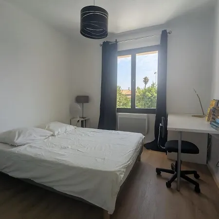 Дом отдыха Maison Avec Piscine, House With A Pool *