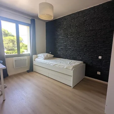 Maison Avec Piscine, House With A Pool Feriehus Agde