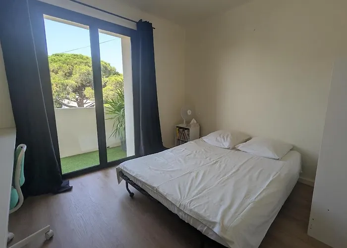 Holiday home Maison Avec Piscine, House With A Pool Agde