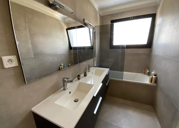 Holiday home Maison Avec Piscine, House With A Pool Agde