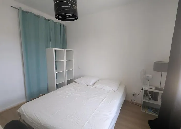 Holiday home Maison Avec Piscine, House With A Pool