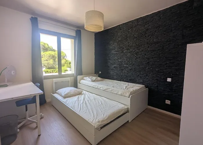 Maison Avec Piscine, House With A Pool Holiday home